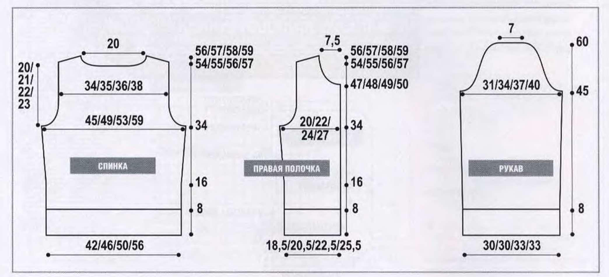 Кофта ленточным кружевом с доставкой